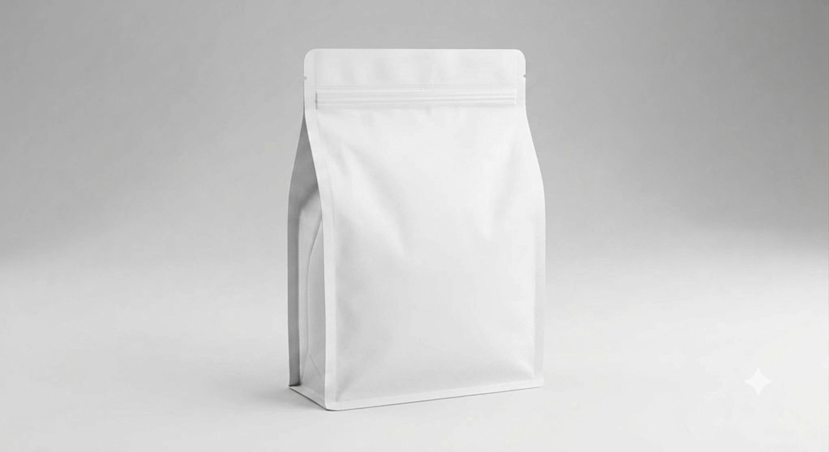 Packaging format for snacks co-packing