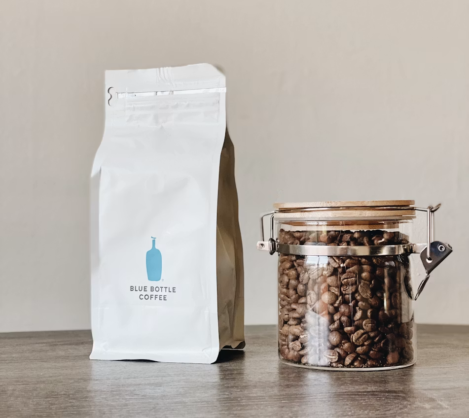Artisan food products representing a growing micro food brand